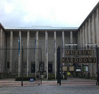 National Museum Polen