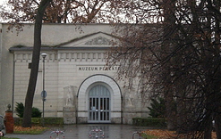 Plakatmuseum Wilanow
