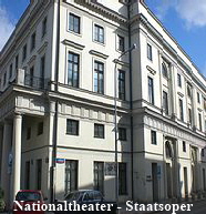 Nationaltheater Oper Warschau