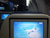 lot dreamliner