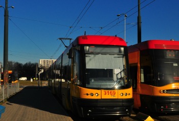 Staßenbahnen