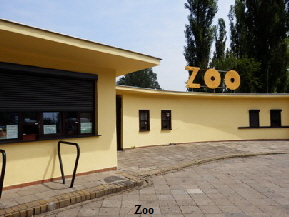 Zoo Warschau